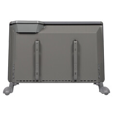 Конвектор электрический Ballu Apollo Digital Inverter электронный термостат 2500 Вт (BEC/ATI-2501) - фото 3