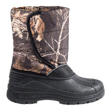 Сапоги рабочие EVA утепленные размер 41 осенний лес Mud&Snow (84.1_41)