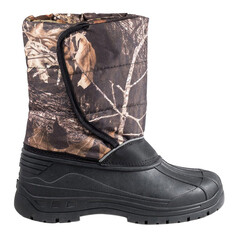 Изображение товара Сапоги рабочие EVA утепленные размер 45 осенний лес Mud&Snow (84.1_45)