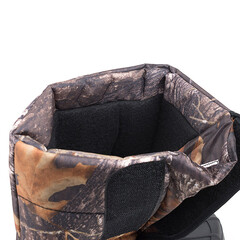 Сапоги рабочие EVA утепленные размер 42 осенний лес Mud&Snow (84.1_42) - фото 4