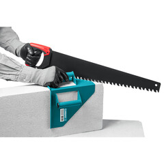 Угольник для газобетона Сибин 200 мм - фото 2