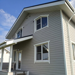 Сайдинг фиброцементный FCSPRO Wood Classic 3000х190 мм F05 серый минерал - фото 6