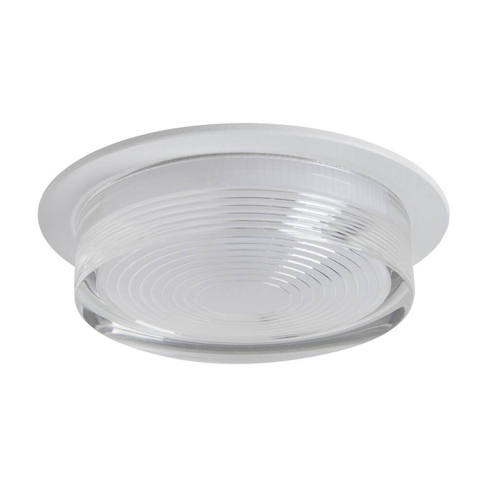 Изображение товара Встраиваемый светильник GX53 белый 15 Вт IP20 Voltega VGL7134DLB-01W