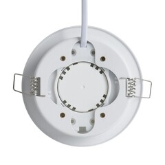 Светильник встраиваемый GX53 белый 15 Вт IP20 Voltega VGL (VGL7134DLB-01W) - фото 6