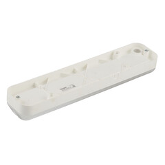 Светильник светодиодный накладной Navigator DPB-01 4000К 10 Вт IP40 белый опал (61315) - фото 4