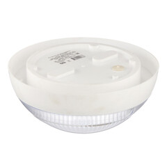 Светильник накладной Svet НББ 07-60-001 Сириус E27 60 Вт IP54 белый (1714-00011) - фото 4