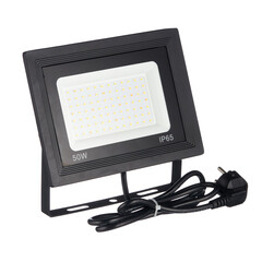 Изображение товара Светильник светодиодный для растений Эра Fito 4000К 50 Вт 1 кв.м IP65 (Б0047875)