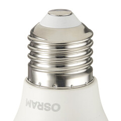 Лампа светодиодная Osram E27 2700К 5 Вт 470 Лм 230 В шар матовая - фото 12