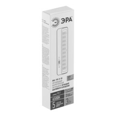 Табло световое аварийное Эра DPA-1 6500К 3 Вт (DBA-105-0-20) - фото 3