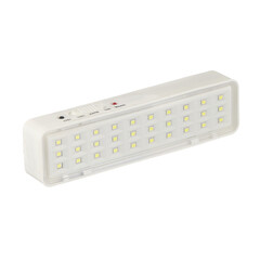 Изображение товара Табло световое аварийное Эра DPA-1 6500К 3 Вт (DBA-101-0-20)