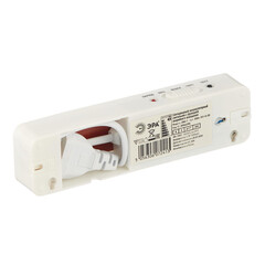 Табло световое аварийное Эра DPA-1 6500К 3 Вт (DBA-101-0-20) - фото 5