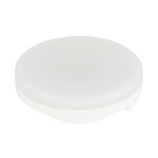 Лампа светодиодная Онлайт OLL GX53 4000К 15 Вт 1200 Лм 220-240 В таблетка матовая