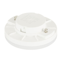 Лампа светодиодная Онлайт OLL GX53 4000К 15 Вт 1200 Лм 220-240 В таблетка матовая - фото 7