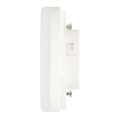 Лампа светодиодная Онлайт OLL GX53 4000К 15 Вт 1200 Лм 220-240 В таблетка матовая - фото 5