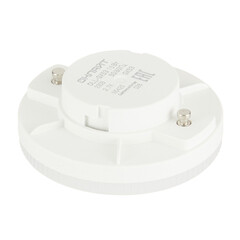 Лампа светодиодная Онлайт OLL GX53 4000К 12 Вт 930 Лм 220-240 В таблетка матовая - фото 7