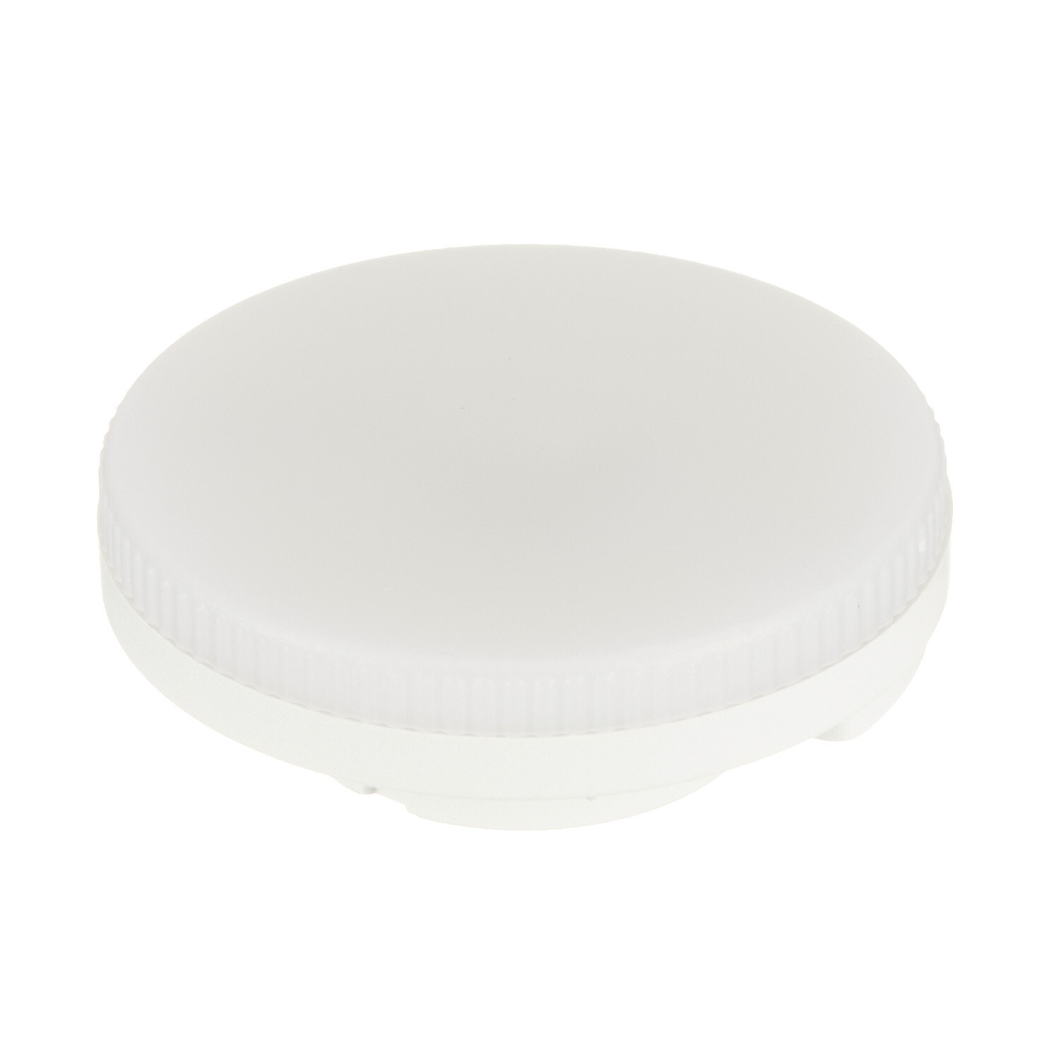 Изображение товара Светодиодная лампа Онлайт GX53 12 Вт 2700K для дома и квартиры