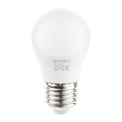 Лампа светодиодная Онлайт E27 4000К 8 Вт 600 Лм 220-240 В шар G45 матовая - фото 1