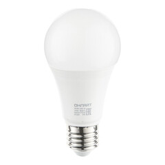 Изображение товара Лампа светодиодная Онлайт E27 4000К 25 Вт 2100 Лм 220-240 В груша A60 матовая