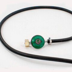 Комплект для подключения газовых приборов Dragonkit - фото 3