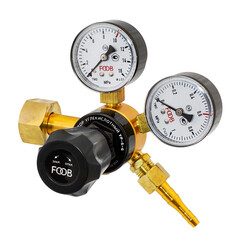 Изображение товара Редуктор углекислотный Foob УР-6-6