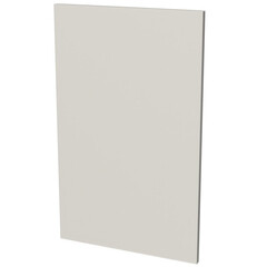 Изображение товара Фасад для шкафа U763 ST9 серый перламутровый 446х716х18 мм
