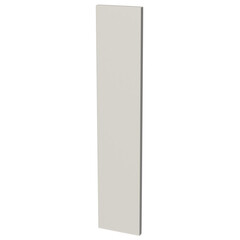 Изображение товара Фасад для шкафа U763 ST9 серый перламутровый 146х716х18 мм