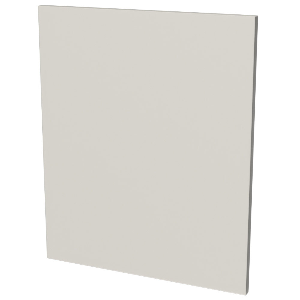 Изображение товара Фасад для шкафа U763 ST9 серый перламутровый 446х536х18 мм