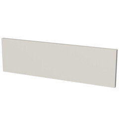 Фасад для ящика U763 ST9 серый перламутровый 596х176х18 мм