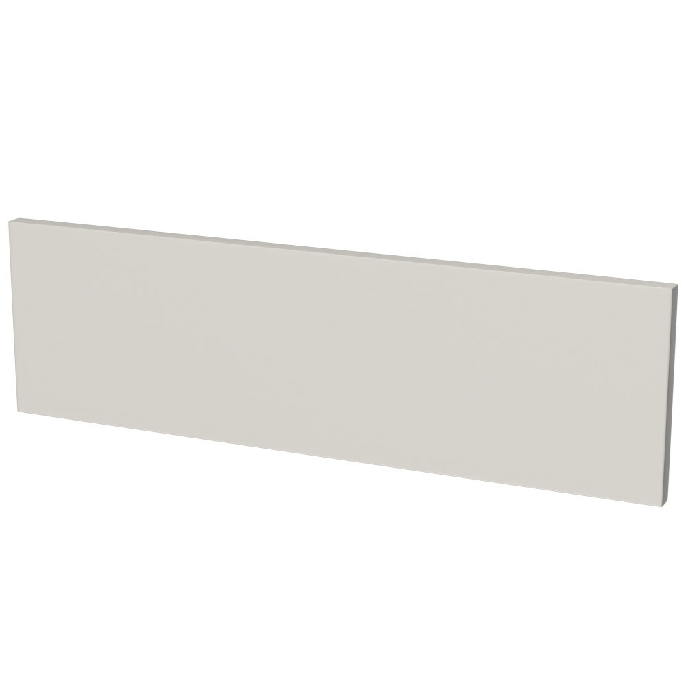 Изображение товара Фасад для ящика U763 ST9 серый перламутровый 596х176х18 мм Вардек