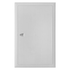 Изображение товара Люк ревизионный Эвент ЛП пластиковый 300х600 мм врезной