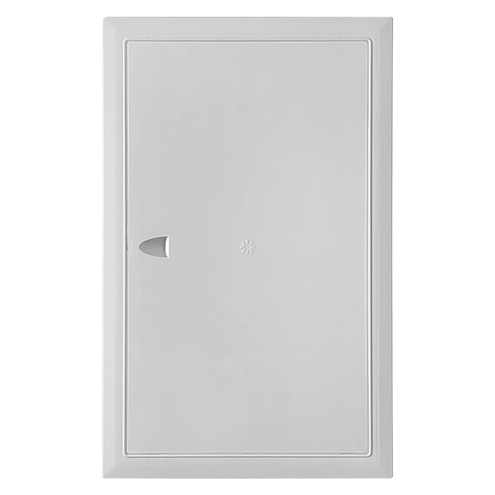 Изображение товара Люк ревизионный Эвент ЛП пластиковый 300х600 мм