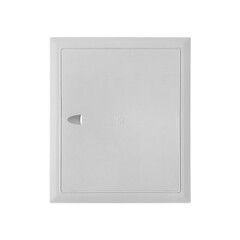 Изображение товара Люк ревизионный Эвент ЛП пластиковый 300х500 мм врезной