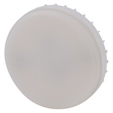 Лампа светодиодная Osram LED Star GX53 2700К 10 Вт 1000 Лм 220-240 В таблетка матовая