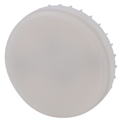 Лампа светодиодная Osram LED Star GX53 2700К 10 Вт 1000 Лм 220-240 В таблетка матовая - фото 1