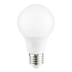 Лампа светодиодная Онлайт E27 2700К 20 Вт 1800 Лм 220-240 В груша A60 матовая - фото 1