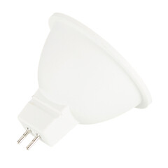 Лампа светодиодная Онлайт GU5.3 4000К 15 Вт 960 Лм 220-240 В рефлектор MR16 матовая - фото 7