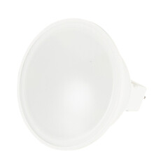 Лампа светодиодная Онлайт GU5.3 4000К 15 Вт 960 Лм 220-240 В рефлектор MR16 матовая - фото 6