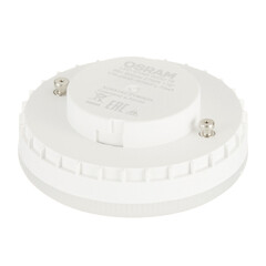 Лампа светодиодная Osram LED Star GX53 2700К 8 Вт 800 Лм 230 В таблетка матовая - фото 7