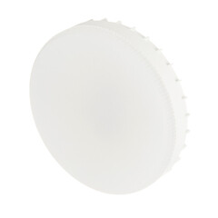 Лампа светодиодная Osram LED Star GX53 2700К 8 Вт 800 Лм 230 В таблетка матовая - фото 6