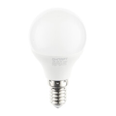 Изображение товара Лампа светодиодная Онлайт E14 4000К 12 Вт 860 Лм 220-240 В шар матовая