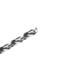 Сверло по металлу спиральное Rawlplug 4,8х82 мм (2 шт.) (RT-HSSP-048) - фото 2