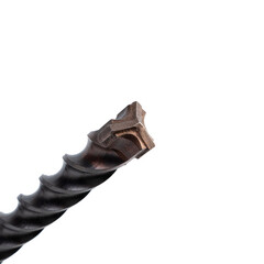 Бур SDS-plus Rawlplug Rebardrill 10х100х160 мм усиленный (RT-SDSR-10/160) - фото 3