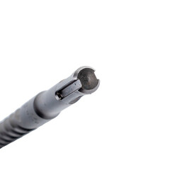 Бур SDS-plus Rawlplug Rebardrill 10х100х160 мм усиленный (RT-SDSR-10/160) - фото 2