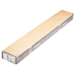 Паркетная доска Tarkett Bolero Plank Oak Viejo дуб вьехо 1,182 кв.м 14 мм однополосная с фаской брашированная - фото 2