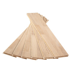 Паркетная доска Tarkett Samba Oak Helado дуб эладо 1,307 кв.м 12,5 мм трехполосная брашированная - фото 5