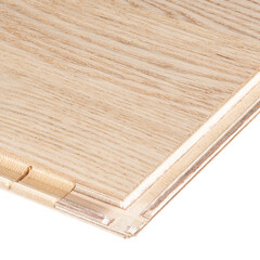 Паркетная доска Tarkett Samba Oak Helado дуб эладо 1,307 кв.м 12,5 мм трехполосная брашированная - фото 3