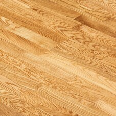 Паркетная доска Tarkett Samba Oak Primitivo дуб примитиво 1,307 кв.м 12,5 мм трехполосная