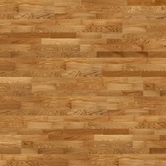 Паркетная доска Tarkett Samba Oak Primitivo дуб примитиво 1,307 кв.м 12,5 мм трехполосная - фото 6