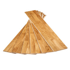 Паркетная доска Tarkett Samba Oak Primitivo дуб примитиво 1,307 кв.м 12,5 мм трехполосная - фото 5