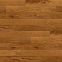 Паркетная доска FocusFloor Oak орегон 1,23 кв.м 14 мм однополосная с фаской - фото 6